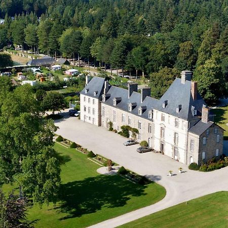 Domaine Des Ormes By Home From Home Доль-де-Бретань Экстерьер фото