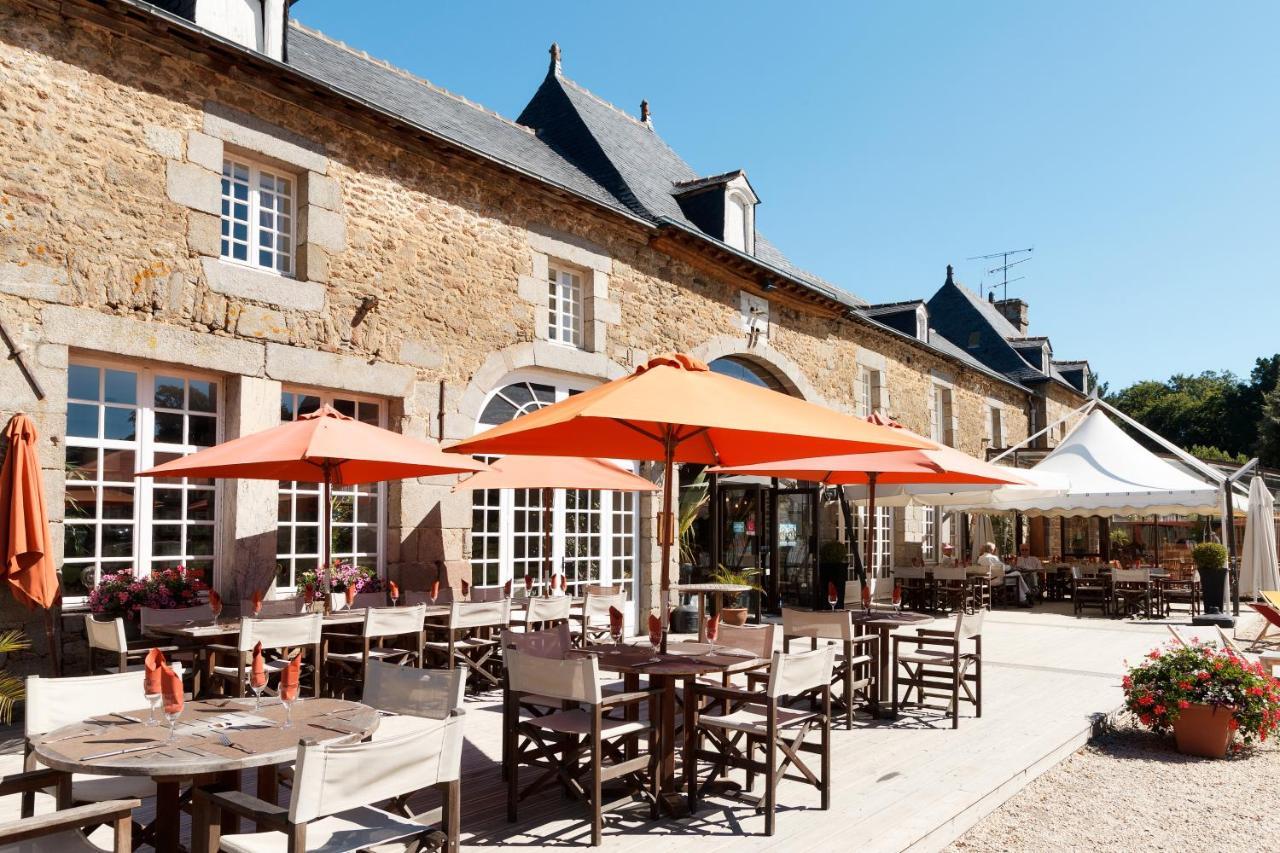 Domaine Des Ormes By Home From Home Доль-де-Бретань Экстерьер фото