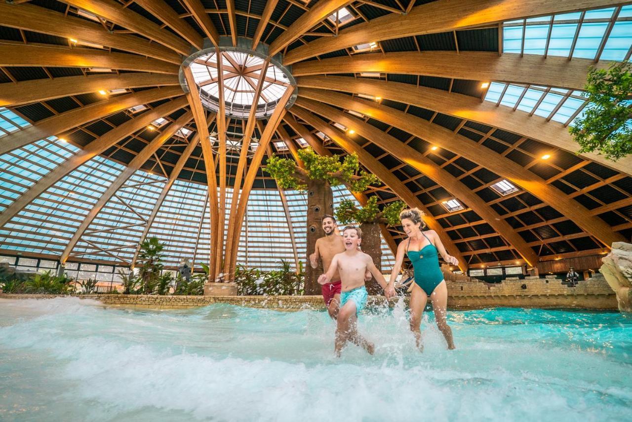 Domaine Des Ormes By Home From Home Доль-де-Бретань Экстерьер фото