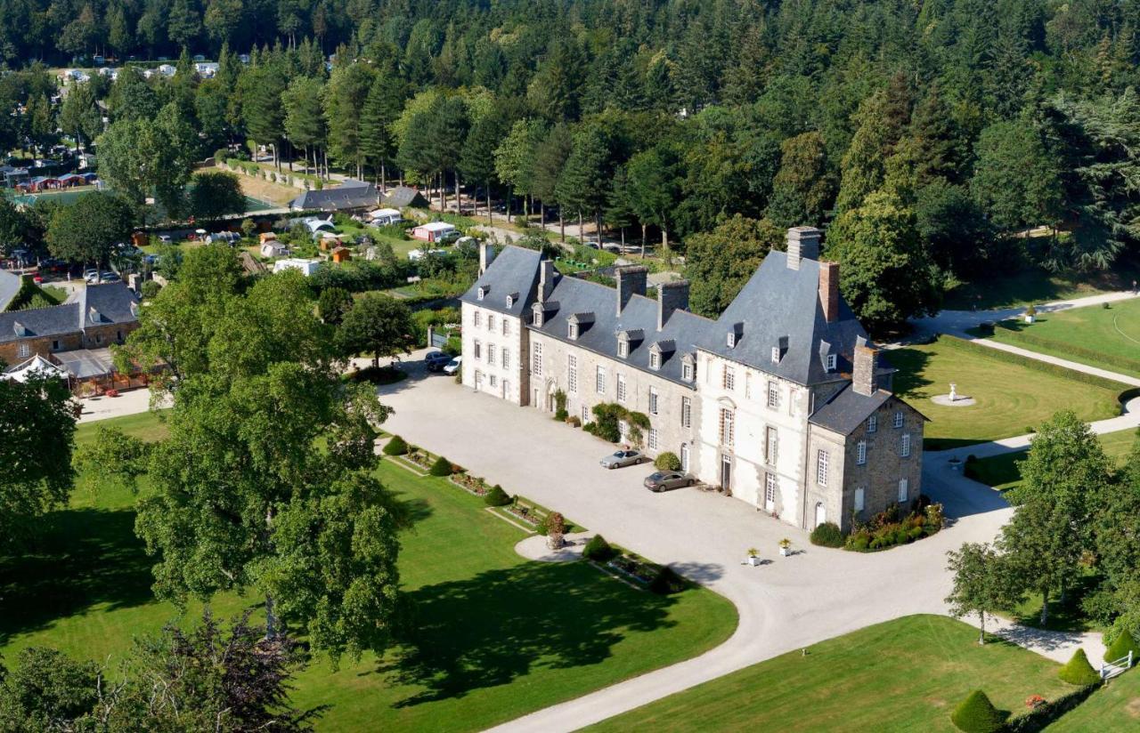 Domaine Des Ormes By Home From Home Доль-де-Бретань Экстерьер фото